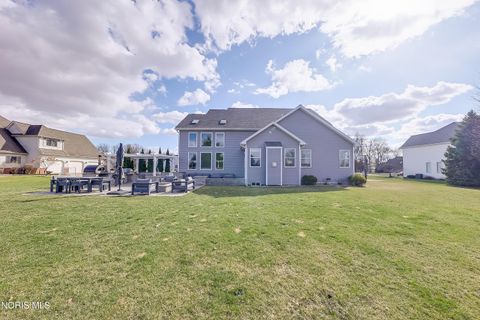 Tiny photo for 940 Fairway Lane, Wauseon, OH 43567 (MLS # 10005253)