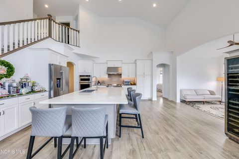 Tiny photo for 940 Fairway Lane, Wauseon, OH 43567 (MLS # 10005253)