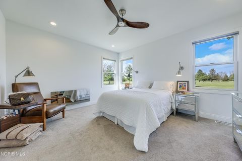 Tiny photo for 940 Fairway Lane, Wauseon, OH 43567 (MLS # 10005253)