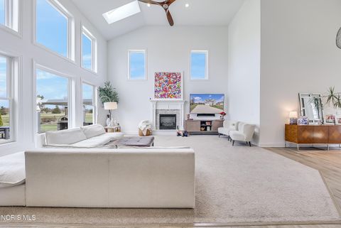 Tiny photo for 940 Fairway Lane, Wauseon, OH 43567 (MLS # 10005253)