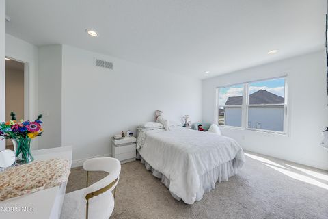 Tiny photo for 940 Fairway Lane, Wauseon, OH 43567 (MLS # 10005253)