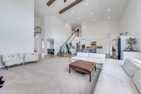 Tiny photo for 940 Fairway Lane, Wauseon, OH 43567 (MLS # 10005253)