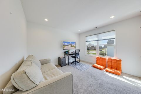 Tiny photo for 940 Fairway Lane, Wauseon, OH 43567 (MLS # 10005253)