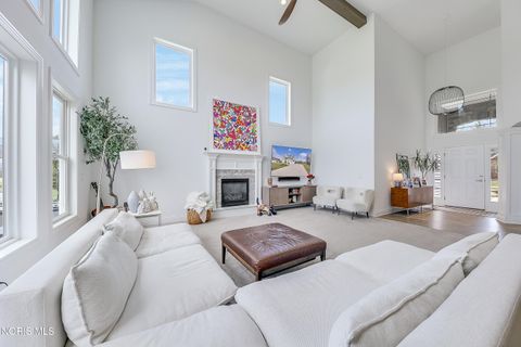 Tiny photo for 940 Fairway Lane, Wauseon, OH 43567 (MLS # 10005253)