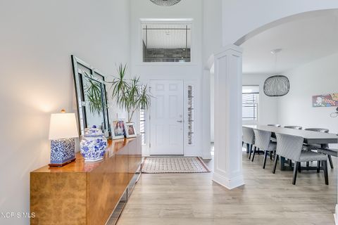 Tiny photo for 940 Fairway Lane, Wauseon, OH 43567 (MLS # 10005253)