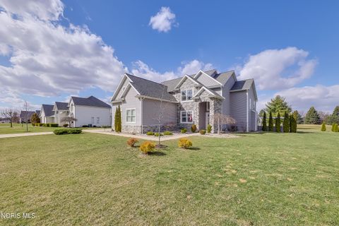 Tiny photo for 940 Fairway Lane, Wauseon, OH 43567 (MLS # 10005253)