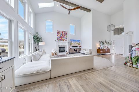 Tiny photo for 940 Fairway Lane, Wauseon, OH 43567 (MLS # 10005253)