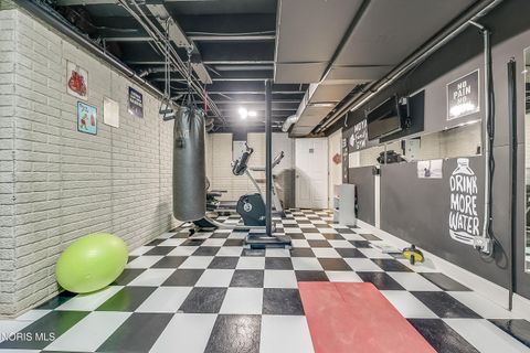 Tiny photo for 940 Fairway Lane, Wauseon, OH 43567 (MLS # 10005253)