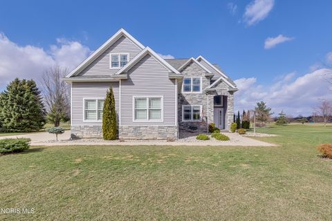 Tiny photo for 940 Fairway Lane, Wauseon, OH 43567 (MLS # 10005253)