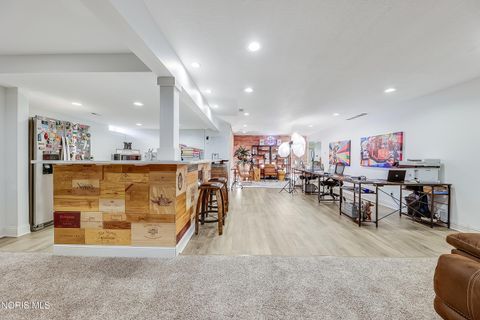 Tiny photo for 940 Fairway Lane, Wauseon, OH 43567 (MLS # 10005253)