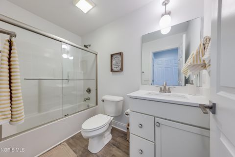 Tiny photo for 940 Fairway Lane, Wauseon, OH 43567 (MLS # 10005253)