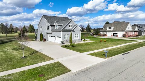 Tiny photo for 940 Fairway Lane, Wauseon, OH 43567 (MLS # 10005253)