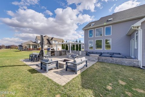 Tiny photo for 940 Fairway Lane, Wauseon, OH 43567 (MLS # 10005253)