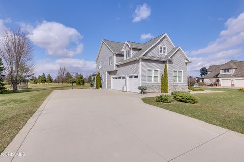 Tiny photo for 940 Fairway Lane, Wauseon, OH 43567 (MLS # 10005253)
