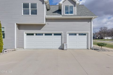 Tiny photo for 940 Fairway Lane, Wauseon, OH 43567 (MLS # 10005253)