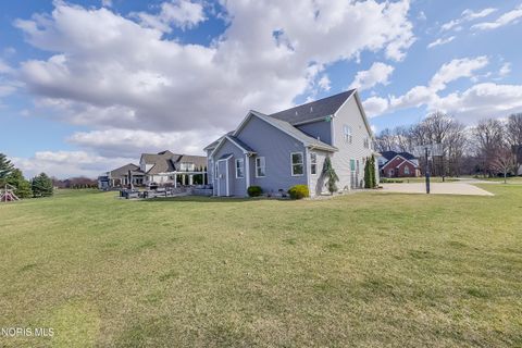 Tiny photo for 940 Fairway Lane, Wauseon, OH 43567 (MLS # 10005253)