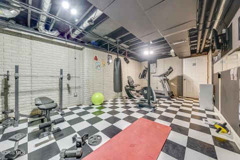 Tiny photo for 940 Fairway Lane, Wauseon, OH 43567 (MLS # 10005253)