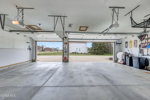 Tiny photo for 940 Fairway Lane, Wauseon, OH 43567 (MLS # 10005253)