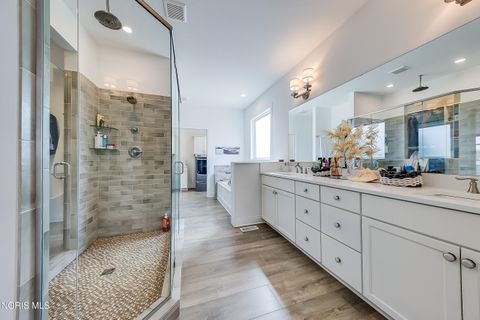 Tiny photo for 940 Fairway Lane, Wauseon, OH 43567 (MLS # 10005253)