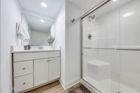 Tiny photo for 940 Fairway Lane, Wauseon, OH 43567 (MLS # 10005253)