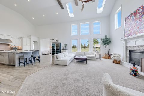 Tiny photo for 940 Fairway Lane, Wauseon, OH 43567 (MLS # 10005253)