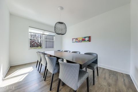 Tiny photo for 940 Fairway Lane, Wauseon, OH 43567 (MLS # 10005253)