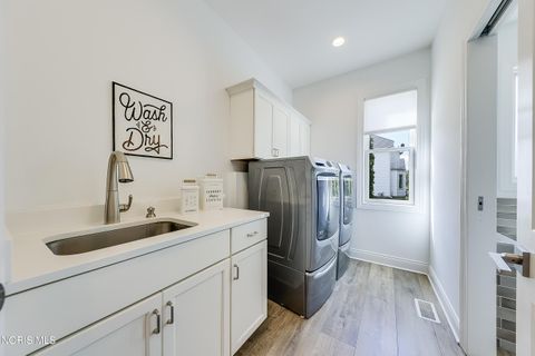 Tiny photo for 940 Fairway Lane, Wauseon, OH 43567 (MLS # 10005253)