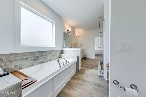 Tiny photo for 940 Fairway Lane, Wauseon, OH 43567 (MLS # 10005253)