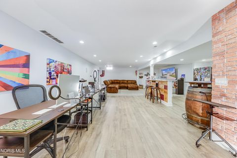 Tiny photo for 940 Fairway Lane, Wauseon, OH 43567 (MLS # 10005253)