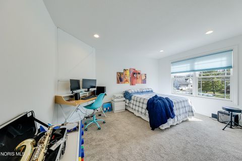 Tiny photo for 940 Fairway Lane, Wauseon, OH 43567 (MLS # 10005253)