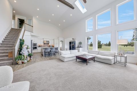 Tiny photo for 940 Fairway Lane, Wauseon, OH 43567 (MLS # 10005253)