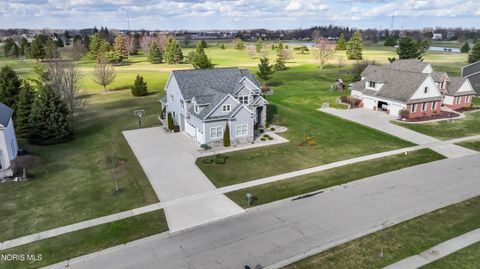 Tiny photo for 940 Fairway Lane, Wauseon, OH 43567 (MLS # 10005253)