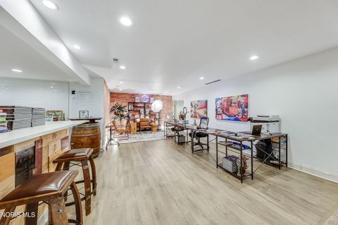 Tiny photo for 940 Fairway Lane, Wauseon, OH 43567 (MLS # 10005253)