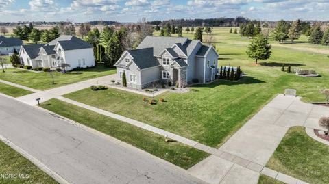 Tiny photo for 940 Fairway Lane, Wauseon, OH 43567 (MLS # 10005253)