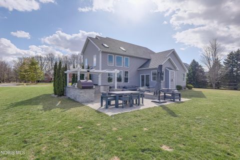 Tiny photo for 940 Fairway Lane, Wauseon, OH 43567 (MLS # 10005253)