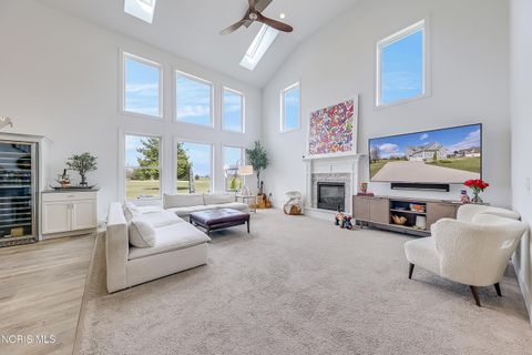 Tiny photo for 940 Fairway Lane, Wauseon, OH 43567 (MLS # 10005253)