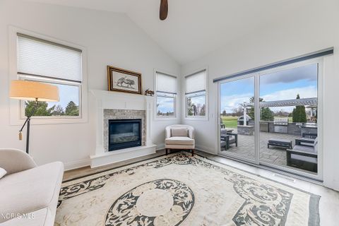 Tiny photo for 940 Fairway Lane, Wauseon, OH 43567 (MLS # 10005253)