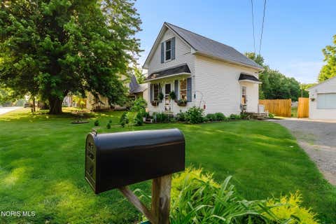 Tiny photo for 308 S Garrett Street, Nevada, OH 44849 (MLS # 10008603)