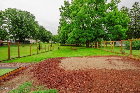 Tiny photo for 308 S Garrett Street, Nevada, OH 44849 (MLS # 10008603)