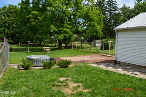 Tiny photo for 308 S Garrett Street, Nevada, OH 44849 (MLS # 10008603)