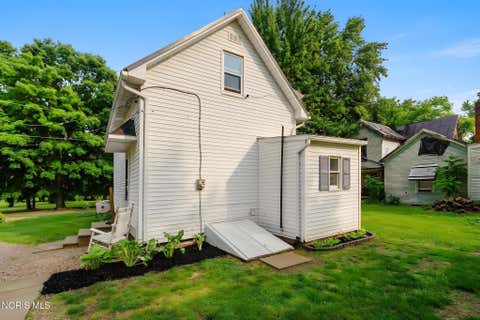 Tiny photo for 308 S Garrett Street, Nevada, OH 44849 (MLS # 10008603)
