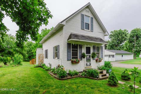 Tiny photo for 308 S Garrett Street, Nevada, OH 44849 (MLS # 10008603)