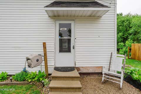 Tiny photo for 308 S Garrett Street, Nevada, OH 44849 (MLS # 10008603)