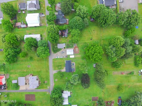 Tiny photo for 308 S Garrett Street, Nevada, OH 44849 (MLS # 10008603)