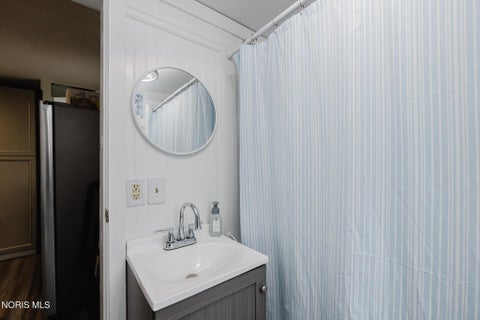 Tiny photo for 308 S Garrett Street, Nevada, OH 44849 (MLS # 10008603)