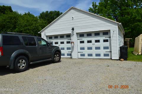 Tiny photo for 308 S Garrett Street, Nevada, OH 44849 (MLS # 10008603)