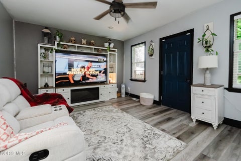 Tiny photo for 308 S Garrett Street, Nevada, OH 44849 (MLS # 10008603)