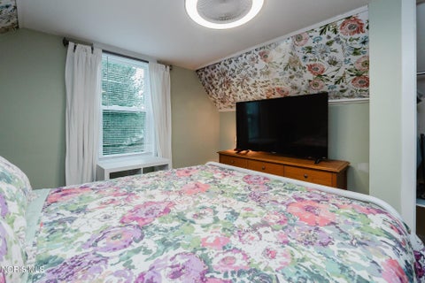 Tiny photo for 308 S Garrett Street, Nevada, OH 44849 (MLS # 10008603)