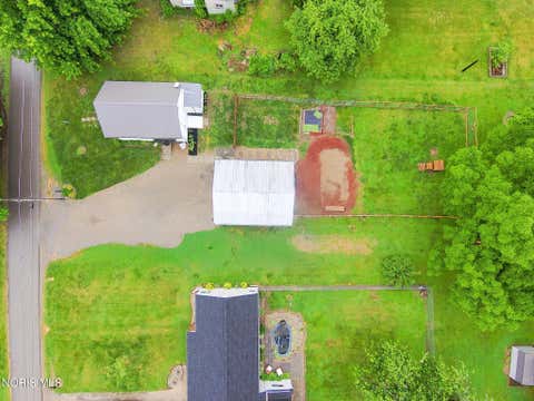 Tiny photo for 308 S Garrett Street, Nevada, OH 44849 (MLS # 10008603)