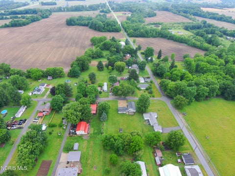 Tiny photo for 308 S Garrett Street, Nevada, OH 44849 (MLS # 10008603)